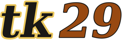 tk29 logo